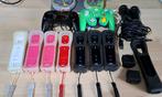 Originele Nintendo Motion Plus Wiimottes-microfooncontroller, Games en Spelcomputers, Spelcomputers | Nintendo Consoles | Accessoires