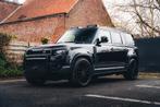 Land Rover Defender 110 3.0/SPÉCIFICATIONS COMPLÈTES TVA, Cuir, Achat, Euro 6, Entreprise