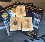 Officiële figuren van Lord of the Rings 3, Ophalen of Verzenden, Nieuw