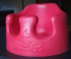 Bumbo babyzitje rood, Kinderen en Baby's, Ophalen, Zo goed als nieuw, Overige typen