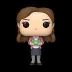 FUNKO POP THE OFFICE PAM BEESLY, Collections, Jouets miniatures, Comme neuf, Enlèvement ou Envoi