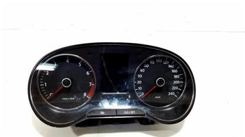 COCKPIT Volkswagen Polo V (6R) (6R0920860H) beschikbaar voor biedingen