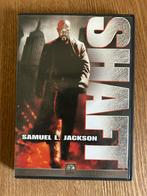 DVD Shaft, Cd's en Dvd's, Vanaf 16 jaar, Ophalen of Verzenden, Zo goed als nieuw, Actiethriller