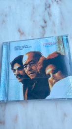 La Voglia la Pazzia - Vanoni, De Moraes, Toquinho cd nieuw, Cd's en Dvd's, Cd's | Latin en Salsa, Ophalen of Verzenden, Nieuw in verpakking