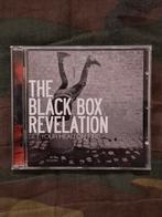 The Black Box Revelation cd, Ophalen of Verzenden, Zo goed als nieuw