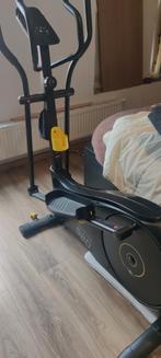 Crosstrainer nieuwstaat max 5x gebruikt, Ophalen, Zo goed als nieuw, Crosstrainer