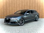 AUDI RS6 ABT-700 4.0 TFSI QUATTRO AVANT | PANO | ABT 700 PK, Auto's, Automaat, RS6, Particulier, 3950 cc