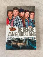 Bjorn Van den Eynde - De bende van goudslang, Boeken, Kinderboeken | Jeugd | onder 10 jaar, Nieuw, Ophalen of Verzenden, Bjorn Van den Eynde