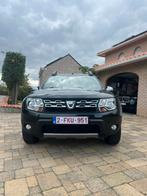 Dacia duster, Voorwielaandrijving, Stof, Duster, Start-stop-systeem