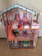 Poppenhuis, Kinderen en Baby's, Ophalen, Poppenhuis
