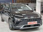 Hyundai Bayon 1.0TGDi Hybrid CAM Clim Gps Blue Lane Front Cr, 998 cm³, Euro 6, Entreprise, Boîte manuelle