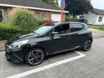 Renault Clio 4 Benzine, Auto's, Stof, Zwart, Zwart, Bedrijf