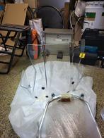 windscherm BMW F800GS, Motoren, Ophalen, Gebruikt