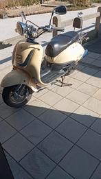 Te koop: Razzo Lugano A-klasse scooter, Ophalen of Verzenden, Zo goed als nieuw