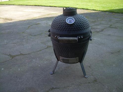 barbecue gietijzer, tuinkachel ,lege gasflessen,oude snoesch, Tuin en Terras, Barbecue-accessoires, Gebruikt, Ophalen of Verzenden