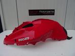 Tankkap / Tank Cover Ducati Multistrada V4 / V4S 2021-2024, Motos, Enlèvement ou Envoi, -, -, -
