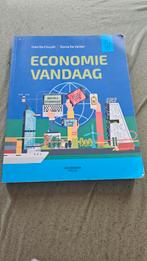 Ivan De Cnuydt - Economie Vandaag 2018, Ivan De Cnuydt; Sonia De Velder, Ophalen of Verzenden, Zo goed als nieuw, Economie en Marketing