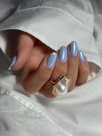 Nagels, Handtassen en Accessoires, Uiterlijk | Cosmetica en Make-up, Ophalen of Verzenden, Nieuw