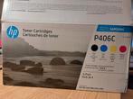 P406C Toner 4x pour hp/samsug CLP-36x, CLX-330x, C41x, C46x, Nieuw, Toner, Hp, samsung