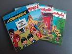La Ribambelle : Lot de 4 albums dont 3 EO, Ophalen of Verzenden