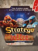 Stratego - jeu de société, Een of twee spelers, Ophalen, Zo goed als nieuw