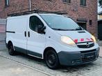 Opel Vivaro 2.0 diesel 2012/196.000/euro5, Auto's, Opel, Vivaro, Bedrijf, Te koop, Euro 5