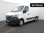 Renault Master L1H2 Blue dCi 135 - 3.5T Grand Confort, Auto's, Stof, Gebruikt, 2500 kg, Bedrijf