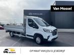 Maxus Deliver 9 2.0 CIT L3 Base RWD, Autos, Achat, Euro 6, Entreprise, 108 kW