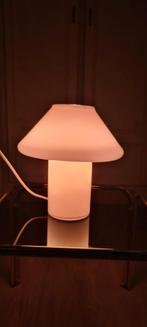 Murano tafellamp, Maison & Meubles, Lampes | Lampes de table, Utilisé, Enlèvement ou Envoi