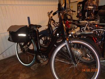 VOGUE GALATICA BAFANG  MIDDENMOTOR beschikbaar voor biedingen