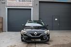 Renault Mégane Limited (bj 2019), Stof, Gebruikt, Euro 6, Zwart