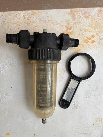Cintropur water filter beschikbaar voor biedingen