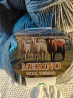 Laine à tricoter, Hobby & Loisirs créatifs, Tricot & Crochet, Enlèvement ou Envoi, Neuf, Tricot, Aiguille