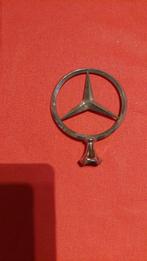 Insigne Mercedes, Ophalen of Verzenden, Mercedes-Benz