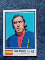 panini sticker WK 74 nr 372, Ophalen of Verzenden, Nieuw, Sticker