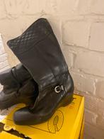 Laarzen maat 37, Enlèvement ou Envoi, Comme neuf