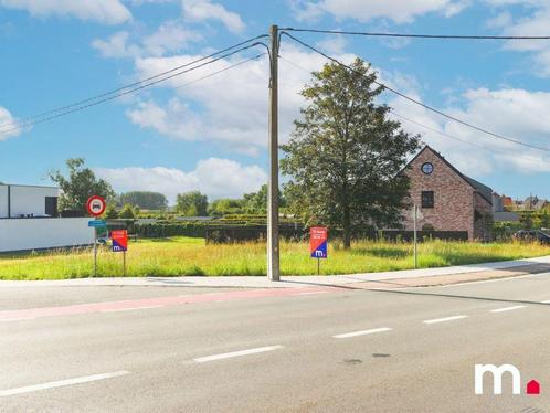 Grond te koop in Deerlijk, Immo, Gronden en Bouwgronden, 500 tot 1000 m²