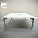Bulo 2p Workbench, Huis en Inrichting, Bureaus, Ophalen, Zo goed als nieuw, Bureau