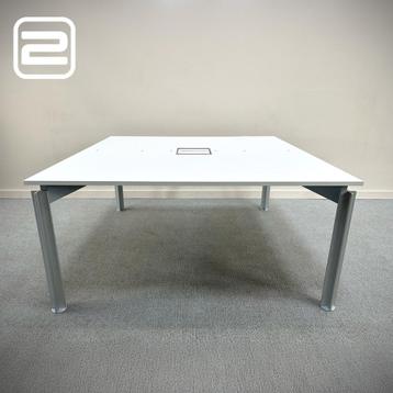 Bulo 2p Workbench, Enlèvement, Comme neuf, Bureau