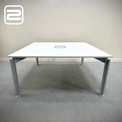 Bulo 2p Workbench, Huis en Inrichting, Bureaus, Zo goed als nieuw, Bureau, Ophalen