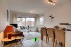 Appartement te koop in De Haan, 1 slpk, Immo, Maisons à vendre, 1 pièces, Appartement, 295 kWh/m²/an, 54 m²