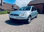 Ford Fiesta 1.25 Benzine * Trekhaak * Garantie * 5 Deurs *, Stof, 4 cilinders, Bedrijf, Fiësta