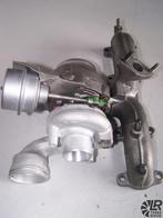Revisie turbo Volkswagen Industriemotor 1.9 TD 2X0253019A, Enlèvement ou Envoi, Révisé