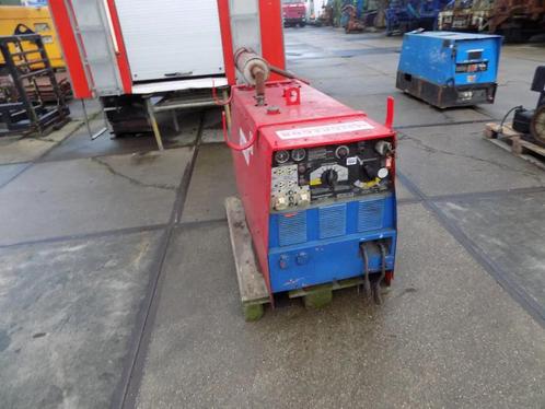 Yanmar lincoln generator 15 kva, Zakelijke goederen, Machines en Bouw | Onderdelen
