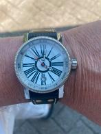 Aquaswiss horloge, Ophalen of Verzenden, Zo goed als nieuw