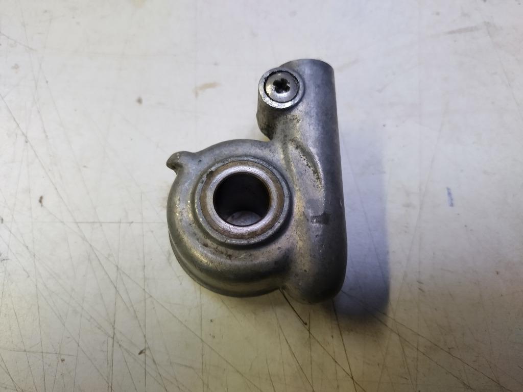 honda goldwing 1100 kilometer aandrijving voorwiel, Enlèvement ou Envoi, Utilisé