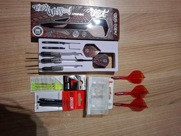 Shot Tribal Weapon Savage 90%-26gram.+ accessoires. Nieuw! beschikbaar voor biedingen