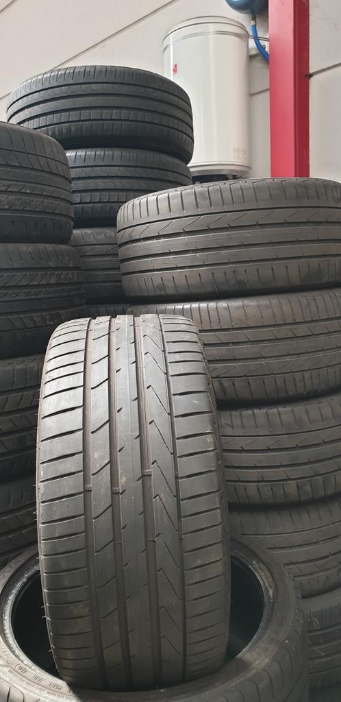 245/35R19 245 35 19 zomer merk Hankook., Auto-onderdelen, Vrachtwagen-onderdelen, Ford, Ophalen of Verzenden