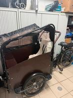 Bakfiets goede staat, Fietsen en Brommers, Fietsen | Bakfietsen, Overige merken, 4 kinderen of meer, Gebruikt, Ophalen of Verzenden