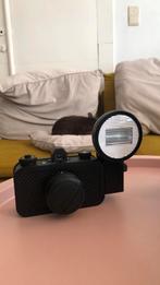 Lomography “La Sardina” fototoestel, Ophalen, Gebruikt